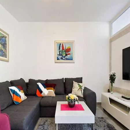 Apartment Rita Спліт Екстер'єр фото