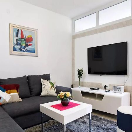 Apartment Rita Спліт Екстер'єр фото