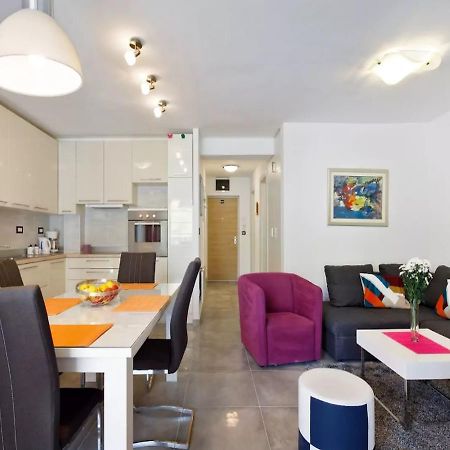Apartment Rita Спліт Екстер'єр фото