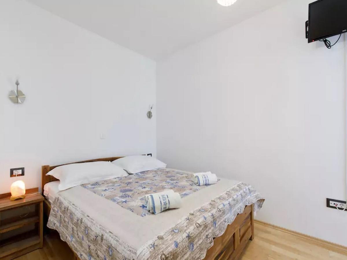 Apartment Rita Спліт Екстер'єр фото