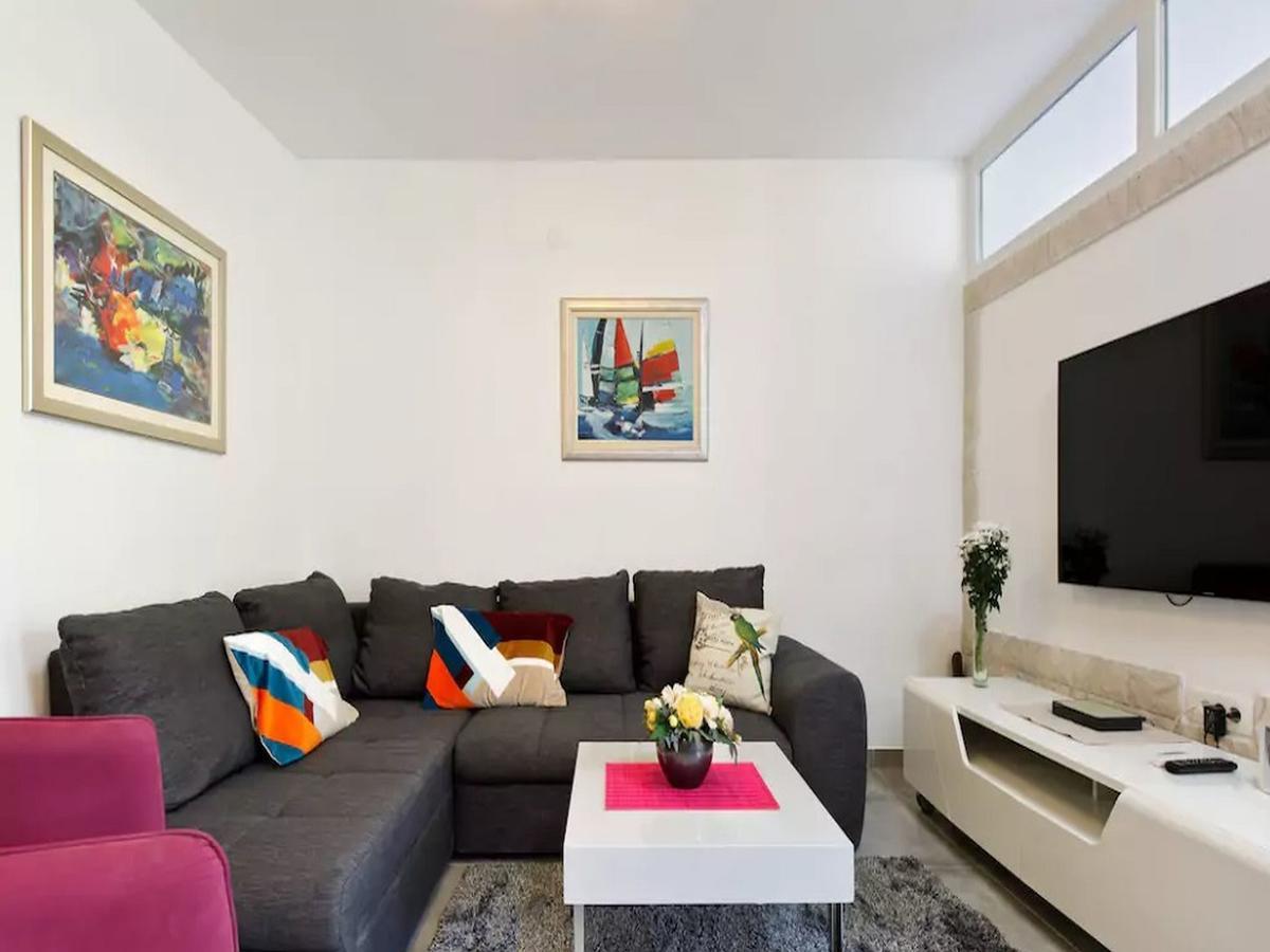 Apartment Rita Спліт Екстер'єр фото