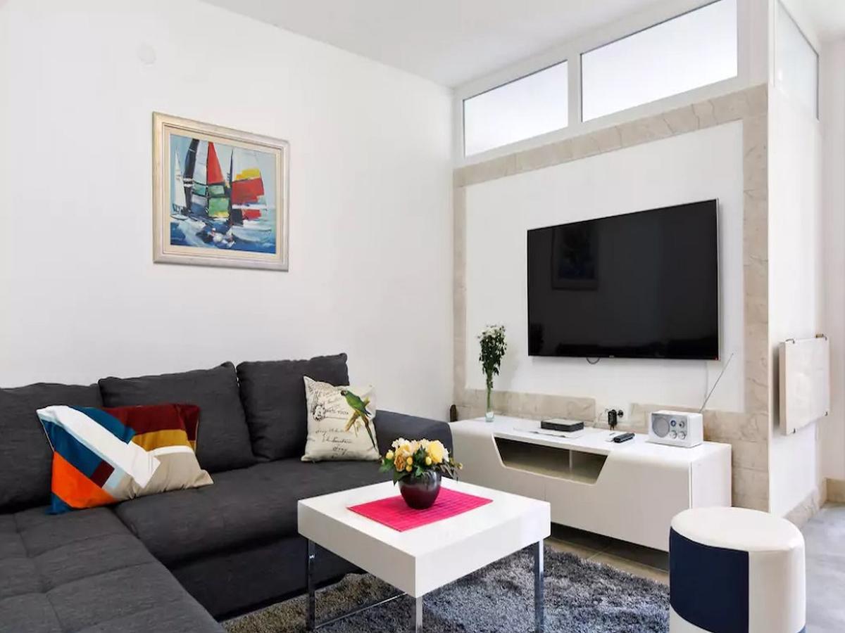 Apartment Rita Спліт Екстер'єр фото