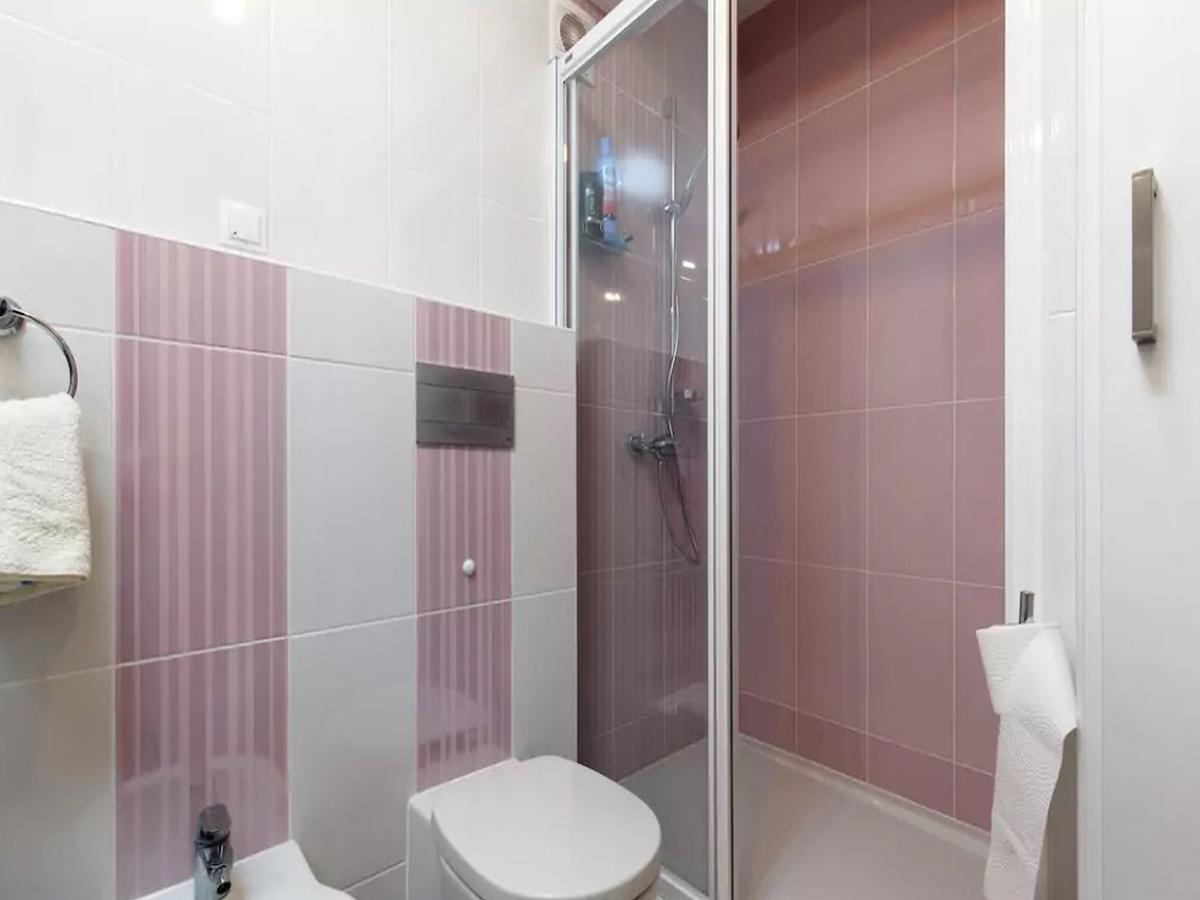 Apartment Rita Спліт Екстер'єр фото