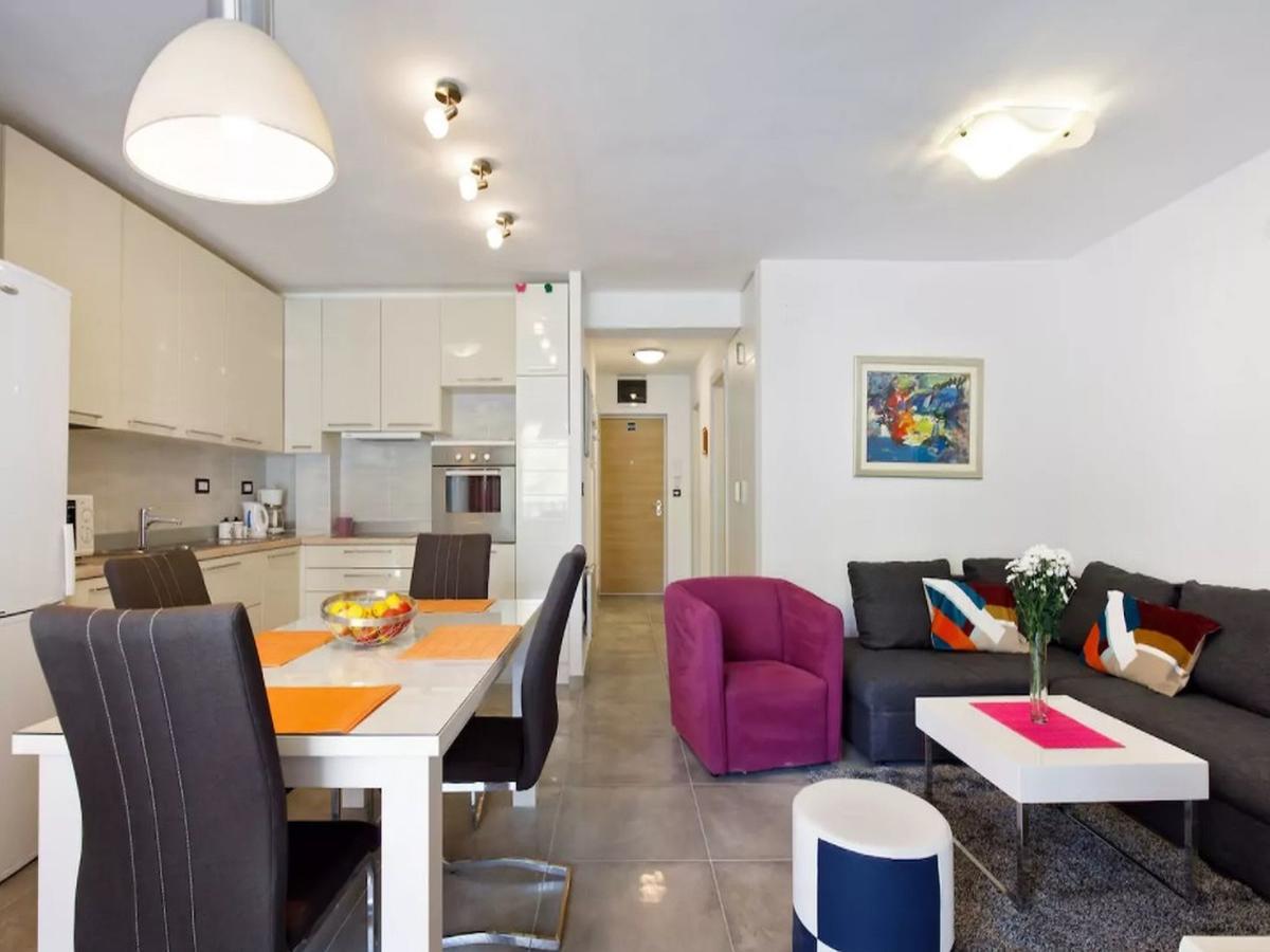 Apartment Rita Спліт Екстер'єр фото