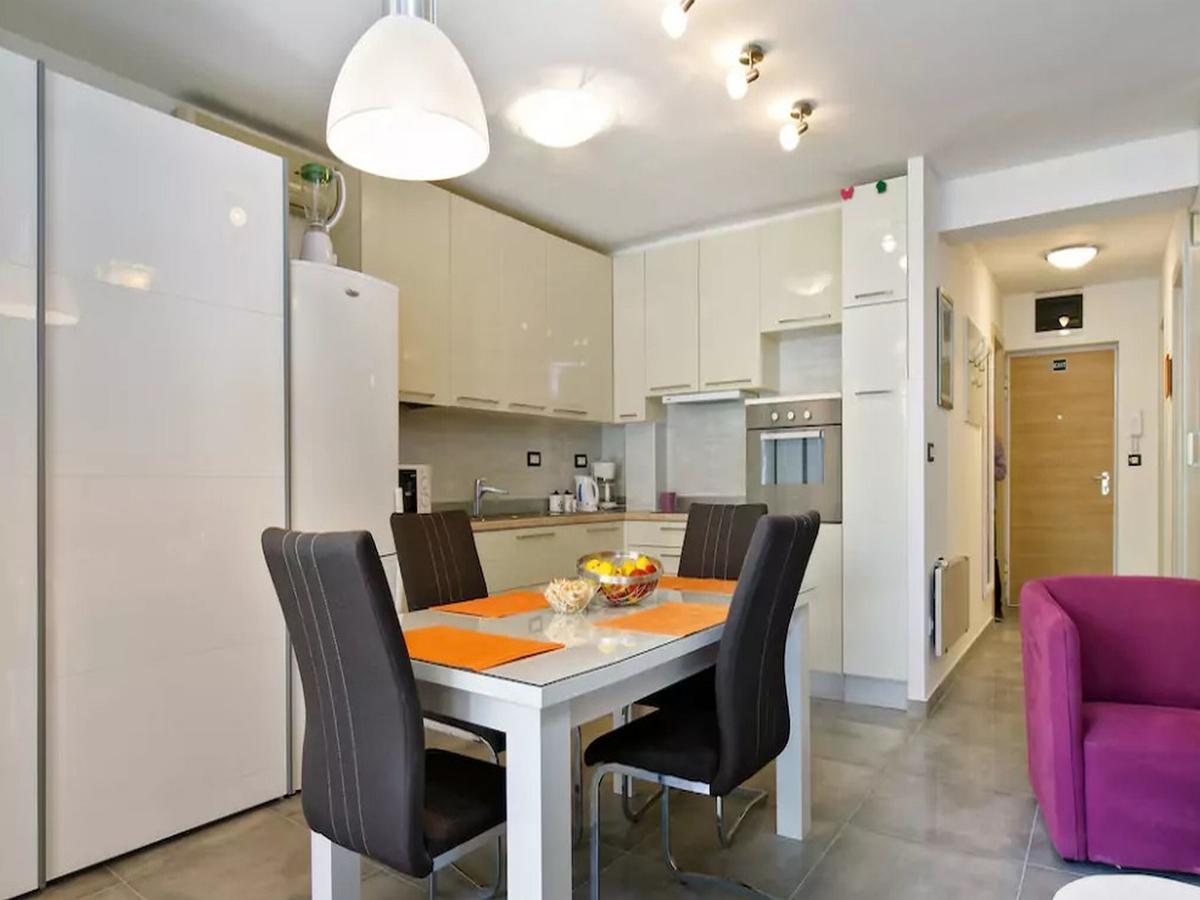 Apartment Rita Спліт Екстер'єр фото