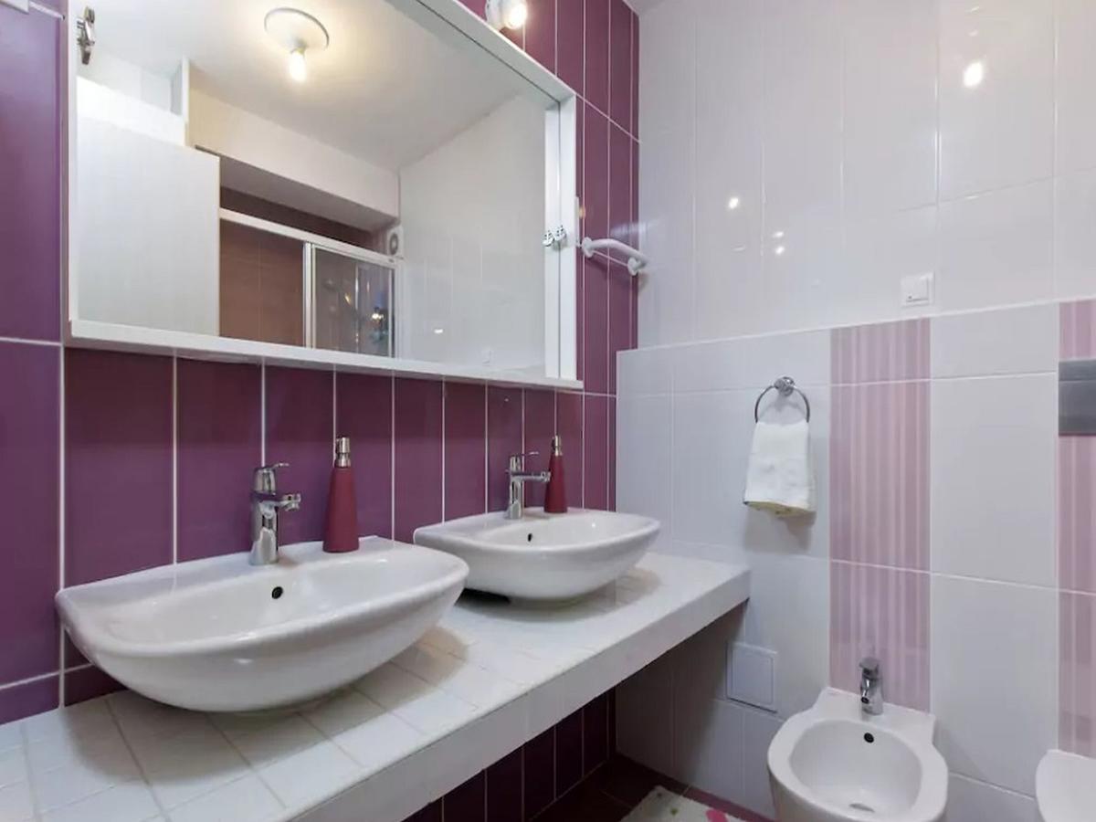 Apartment Rita Спліт Екстер'єр фото