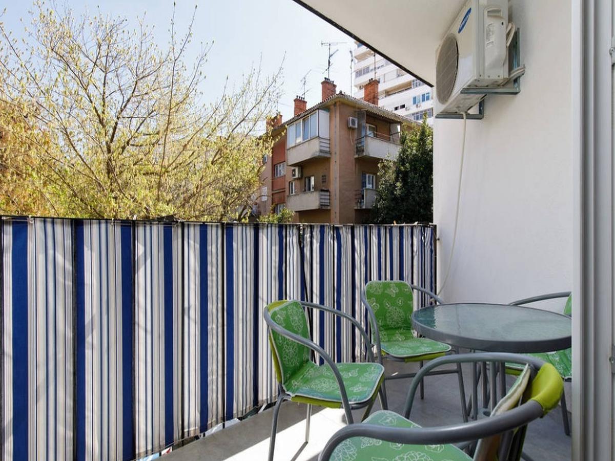 Apartment Rita Спліт Екстер'єр фото