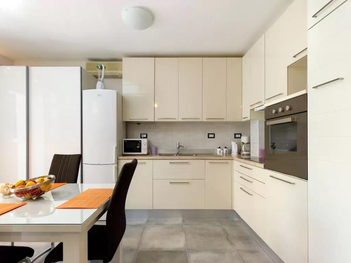 Apartment Rita Спліт Екстер'єр фото